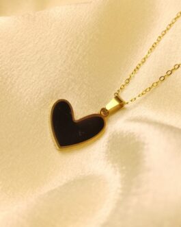 Rebel Heart Necklace