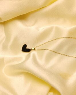 Rebel Heart Necklace