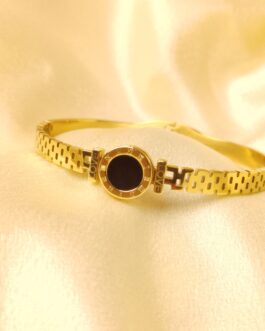 Golden Love Handcuff