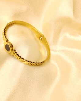 Golden Love Handcuff