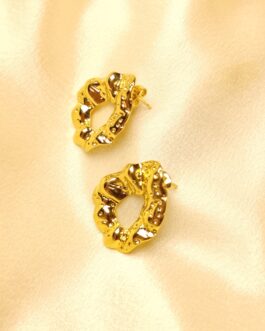 Hallow Hoop earrings