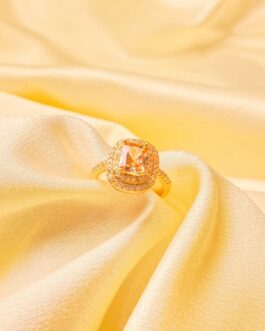 Sunrise Cluster Ring