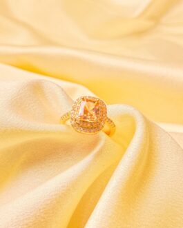 Sunrise Cluster Ring