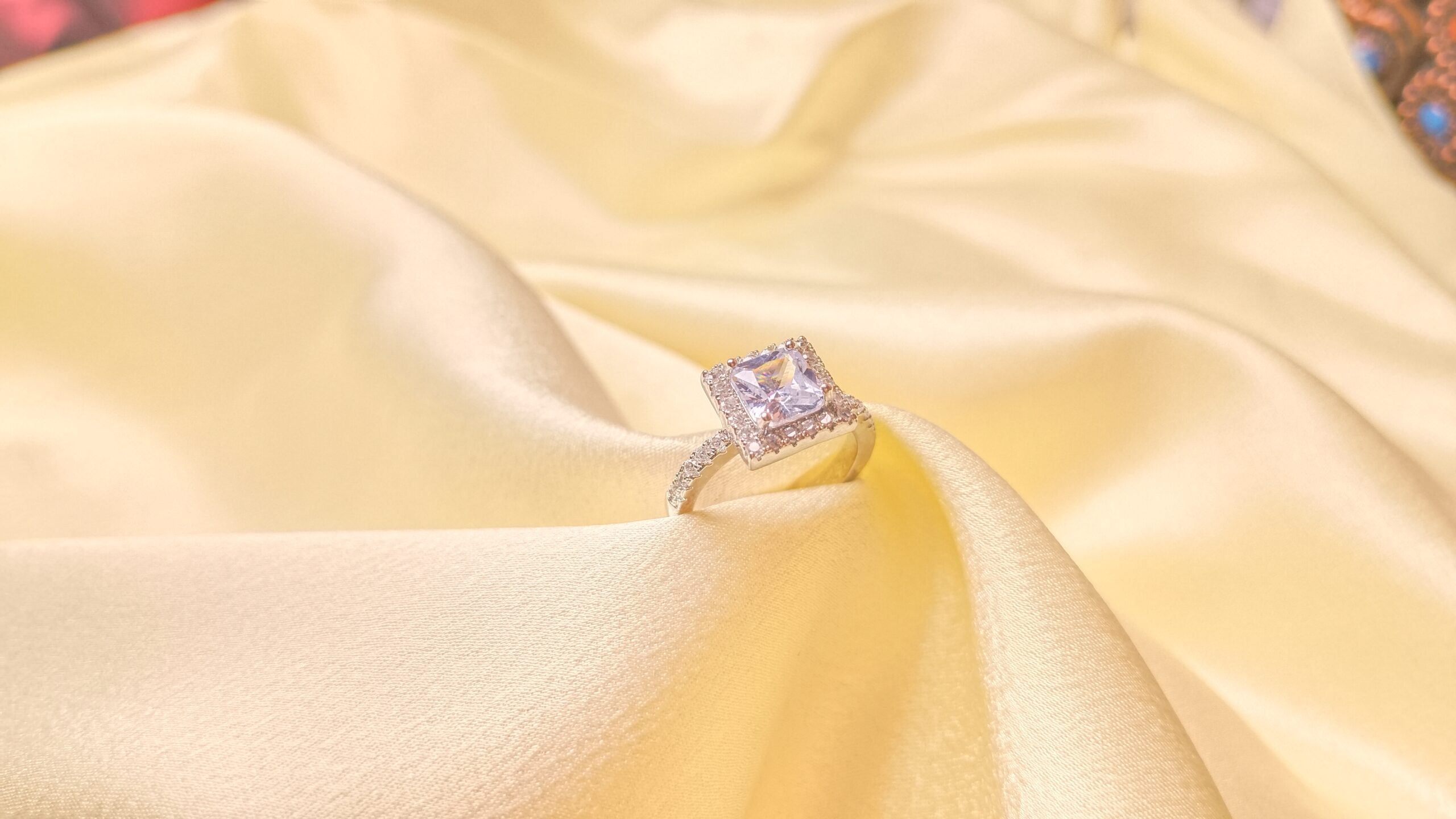 Celestial Box Ring - Image 3