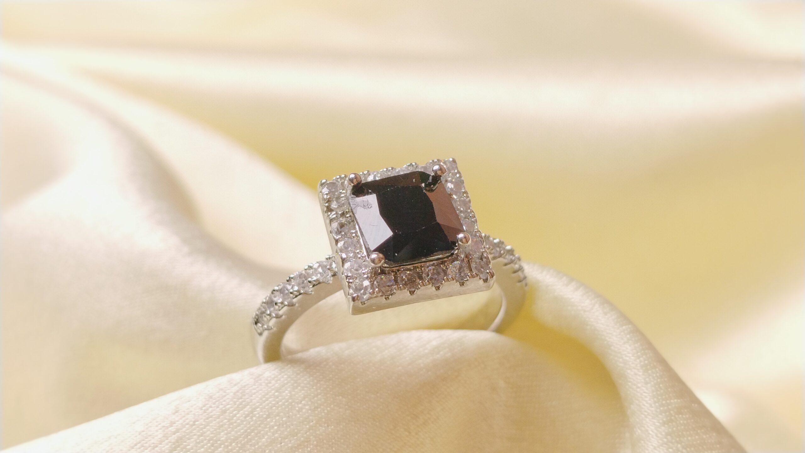 The Monolith Ring - Image 2