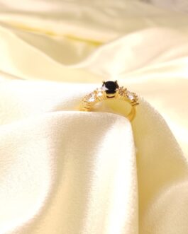 Eclipse Whisper Ring