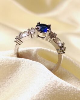 Twilight Whisper Ring