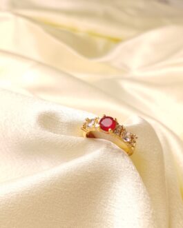 Passion’s Whisper Ring