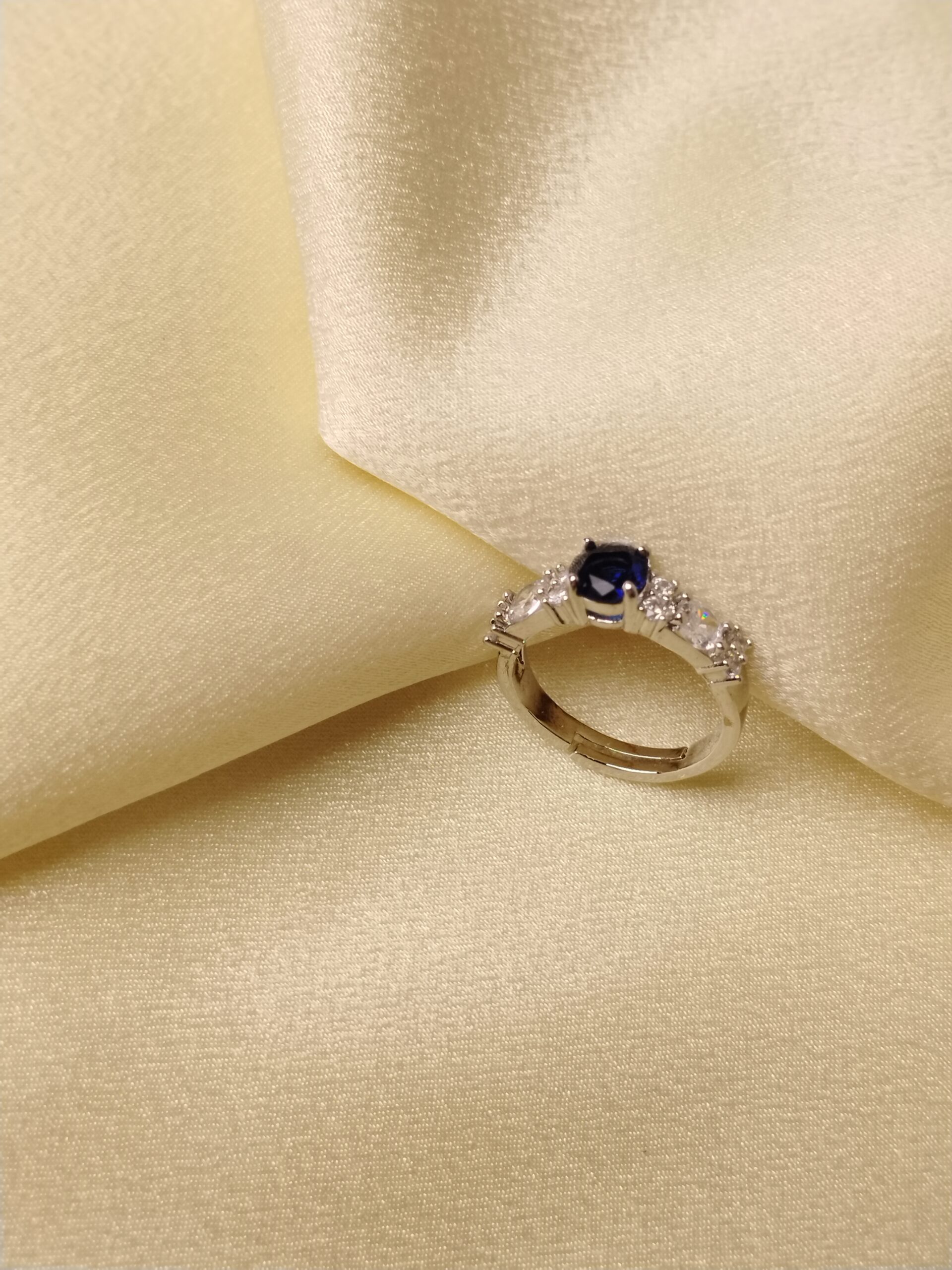 Slate Whisper Ring - Image 4